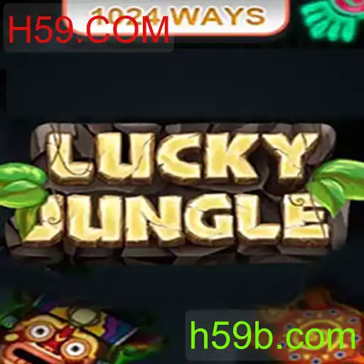 Descubra o Encantador Mundo de LuckyJungle1024 com H59.COM