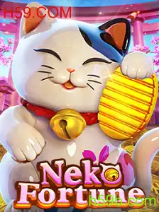 NekoFortune: Um Mergulho no Mundo dos Gatos e Sorte
