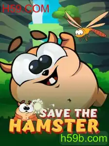 SavetheHamster: Um Mergulho no Mundo de Jogo com H59.COM